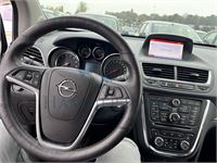 Opel Mokka 1.6i 4x2 Cosmo, 2014 – foto 13 – kavel bij Hammertime
