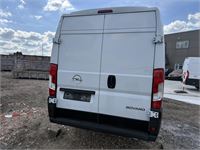 Opel Movano, 2022 – foto 6 – kavel bij Hammertime