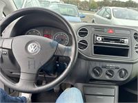 Volkswagen Golf Plus 1.9 Tdi Trendline, 2006 – foto 16 – kavel bij Hammertime