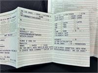 Renault Clio, 2001 – foto 15 – kavel bij Hammertime