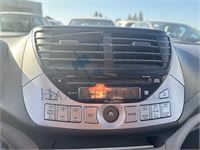 Suzuki Alto 1.0i Ga, 2010 – foto 14 – kavel bij Hammertime