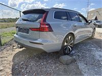 Volvo V60, 2025 – foto 5 – kavel bij Hammertime