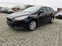 Ford Focus Sw 1.0 Ecoboost Sync Edition, 2018 – kavel bij Hammertime