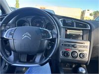 Citroen C4 1.6 Hdi Feel, 2015 – foto 14 – kavel bij Hammertime