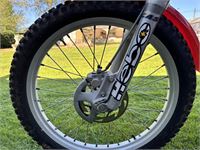 Gas Gas Txt Trial 300 – foto 4 – kavel bij Hammertime