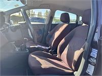 Ford Fiesta 1.6 Tdci Trend Dpf, 2010 – foto 10 – kavel bij Hammertime