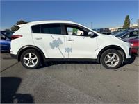 Kia Sportage 1.6i 2wd Business Fusion Isg, 2016 – foto 4 – kavel bij Hammertime