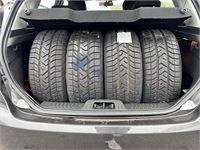Ford Fiesta 1.25i Ambiente, 2012 – foto 23 – kavel bij Hammertime