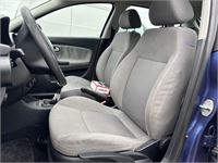 Seat Ibiza, 2003 – foto 10 – kavel bij Hammertime