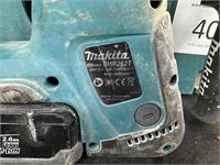 Makita Bhr262t Incl 2x Accu & Accesoires – foto 4 – kavel bij Hammertime