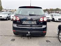 Volkswagen Golf Plus 1.9 Tdi Trendline, 2006 – foto 6 – kavel bij Hammertime