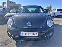 Volkswagen Beetle 1.2 Tsi Design, 2012 – foto 2 – kavel bij Hammertime