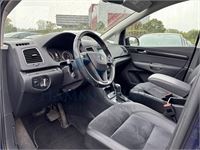 Seat Alhambra 2.0 Cr Tdi Move! Dsg 150 At, 2018 – foto 12 – kavel bij Hammertime