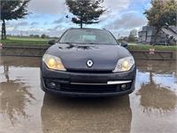 Renault Laguna, 2010 – foto 2 – kavel bij Hammertime
