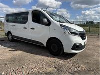 Renault Traffic, 2019 – foto 3 – kavel bij Hammertime