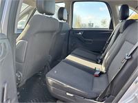 Opel Meriva, 2006 – foto 19 – kavel bij Hammertime