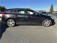 Volvo V60 1.6 D2 Momentum, 2013 – foto 4 – kavel bij Hammertime