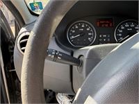Dacia Sandero, 2010 – foto 18 – kavel bij Hammertime