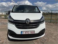 Renault Traffic, 2019 – foto 2 – kavel bij Hammertime