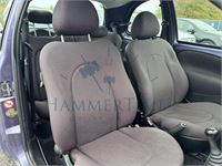 Ford Ka 1.3i Start, 2006 – foto 22 – kavel bij Hammertime