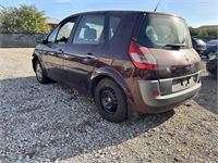 Renault Scenic – foto 7 – kavel bij Hammertime