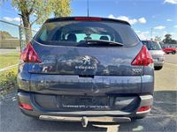 Peugeot 3008 1.6 Hdi Allure, 2014 – foto 6 – kavel bij Hammertime