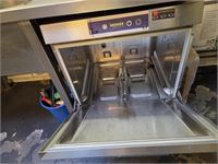 1 Rvs Vaatwasser Toptech – foto 3 – kavel bij Hammertime