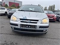 Hyundai Getz 1.1i 12v Gl, 2006 – foto 2 – kavel bij Hammertime