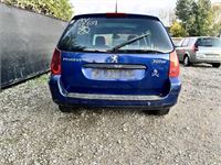Peugeot 307 Sw – foto 6 – kavel bij Hammertime