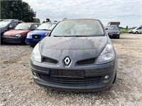 Renault Clio – foto 2 – kavel bij Hammertime