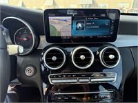 Mercedes C200, 2019 – foto 13 – kavel bij Hammertime