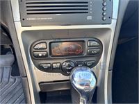 Peugeot 206 Cc Phase Ii 2.0i 16v, 2004 – foto 16 – kavel bij Hammertime