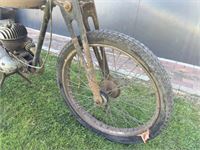 Motobecane D45s – foto 5 – kavel bij Hammertime