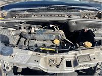 Opel Meriva, 2004 – foto 27 – kavel bij Hammertime
