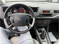 Citroen C5 Tourer Dynamic Hdi, 2009 – foto 12 – kavel bij Hammertime