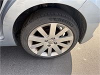 Peugeot 207, 2010 – foto 20 – kavel bij Hammertime