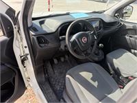 Fiat Doblo, 2017 – foto 9 – kavel bij Hammertime
