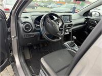 Hyundai Kona 1.0 T-Gdi Air, 2018 – foto 9 – kavel bij Hammertime