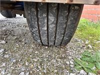 Oplegger Scmitz – foto 10 – kavel bij Hammertime