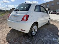 Fiat 500, 2020 – foto 5 – kavel bij Hammertime