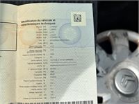 Citroen C4, 2007 – foto 15 – kavel bij Hammertime