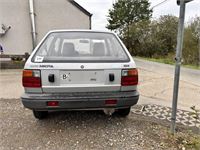 Nissan Micra, 1986 – foto 6 – kavel bij Hammertime