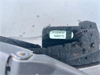 Peugeot 206, 2005 – foto 24 – kavel bij Hammertime
