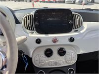Fiat 500, 2020 – foto 14 – kavel bij Hammertime