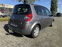 Renault Scenic Ii Phase 1.5 Dci Latitude, 2008 – foto 4 – kavel bij Hammertime