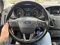 Ford Focus Sw 1.0 Ecoboost Sync Edition, 2018 – foto 17 – kavel bij Hammertime