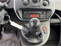 Renault Kangoo Express Maxi 5pl. 1.5 Dci Grand Confort (eu6), 2019 – foto 13 – kavel bij Hammertime