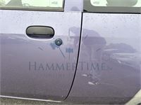 Ford Ka 1.3i Start, 2006 – foto 27 – kavel bij Hammertime