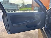 Nissan Almera, 2005 – foto 9 – kavel bij Hammertime