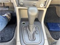 Volvo S40, 2002 – foto 15 – kavel bij Hammertime